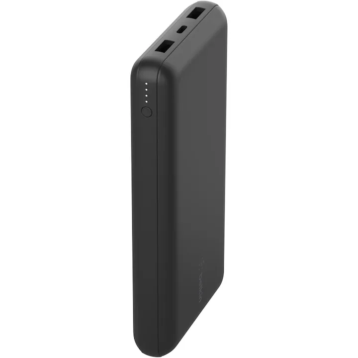 Belkin Negru