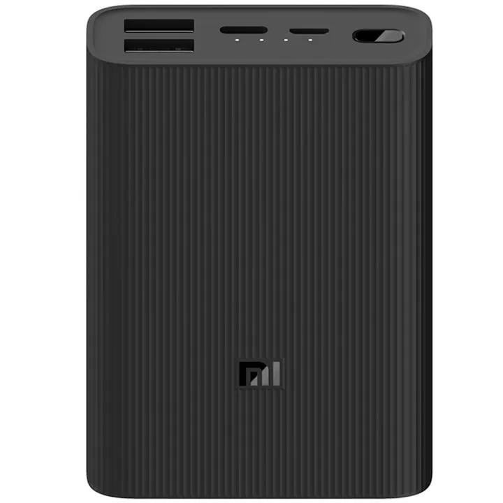 Acumulator MI Power Bank 3