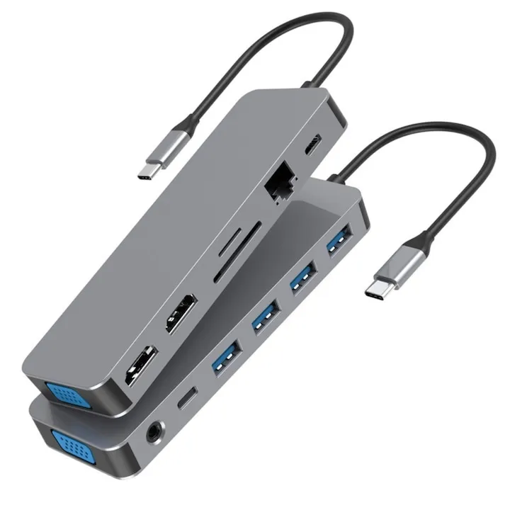 Adaptator 13 in 1