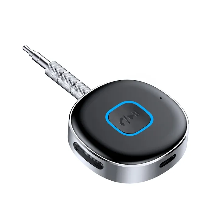 Adaptor Bluetooth Receiver Audio