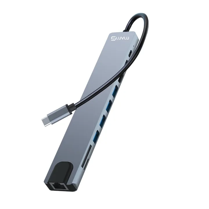 Hub 10 in 1