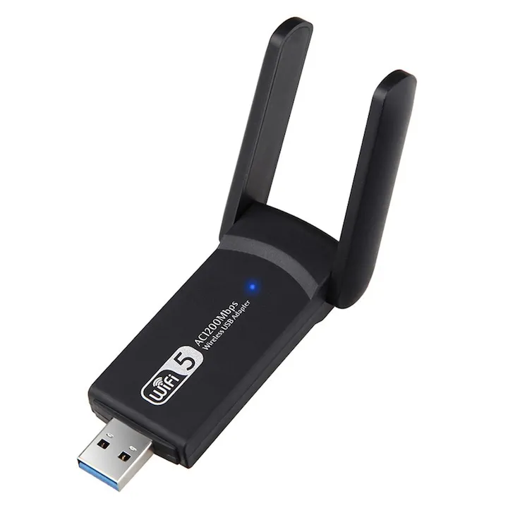 Adaptor Wireless Extender USB3.0, NUODWELL