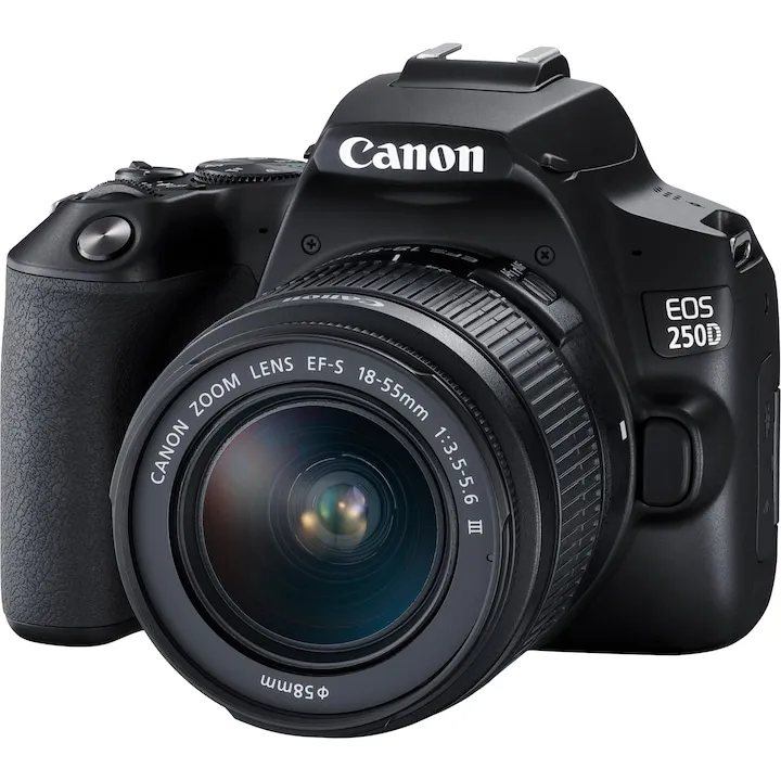 Canon EOS 250D