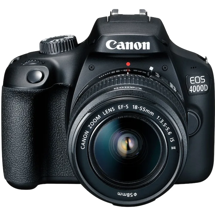 Canon EOS 4000D