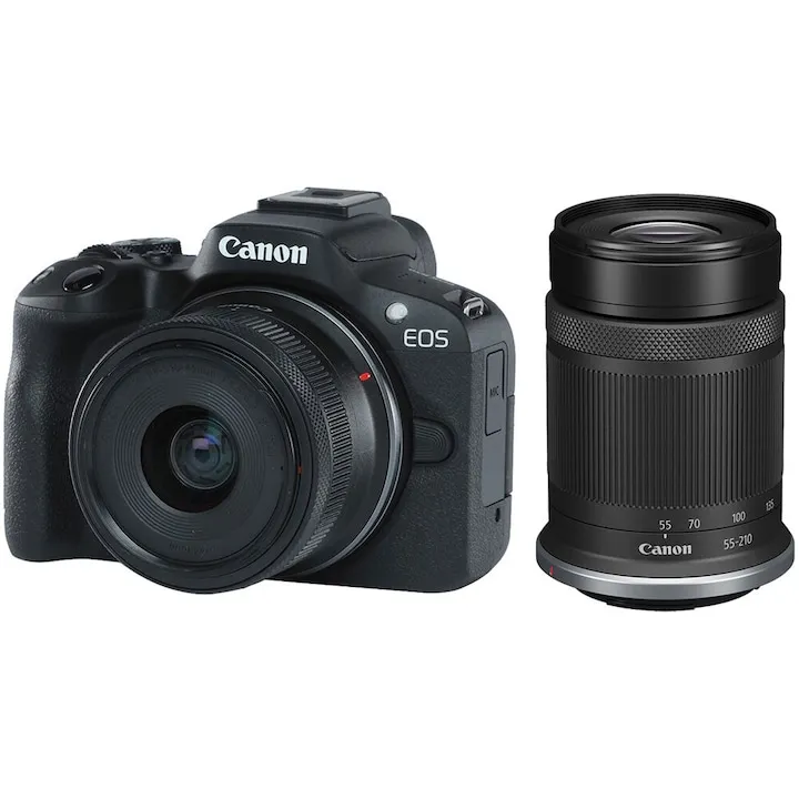 Canon EOS R50 Kit