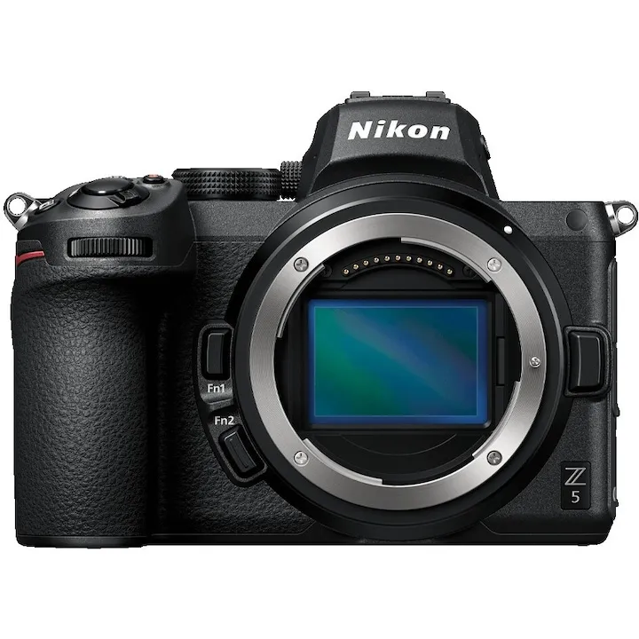 Nikon Z5