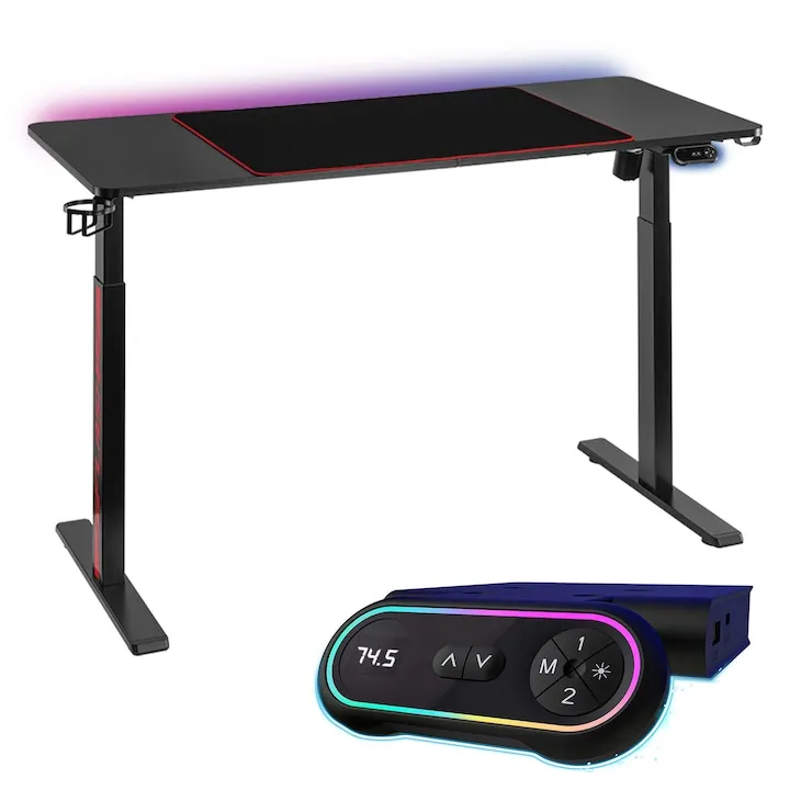 StableDesk Pro Arena RGB