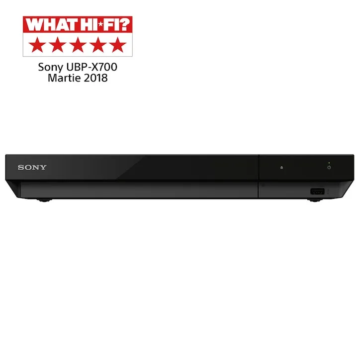 Blu-ray player Sony UBPX700B