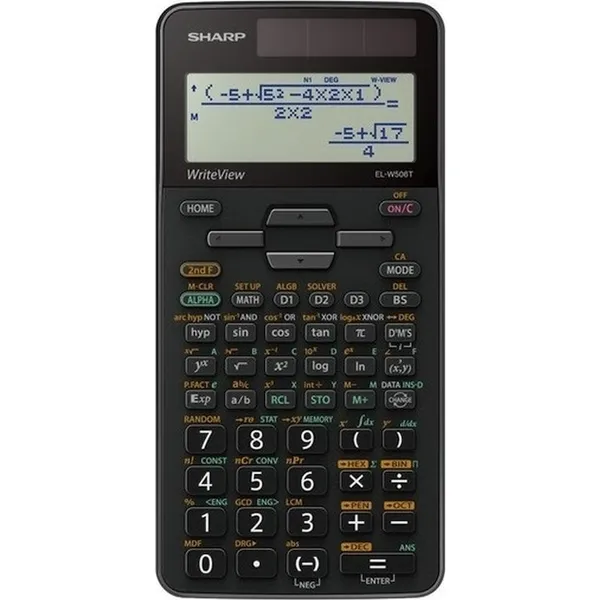 img of Cel mai bun calculator stiintific