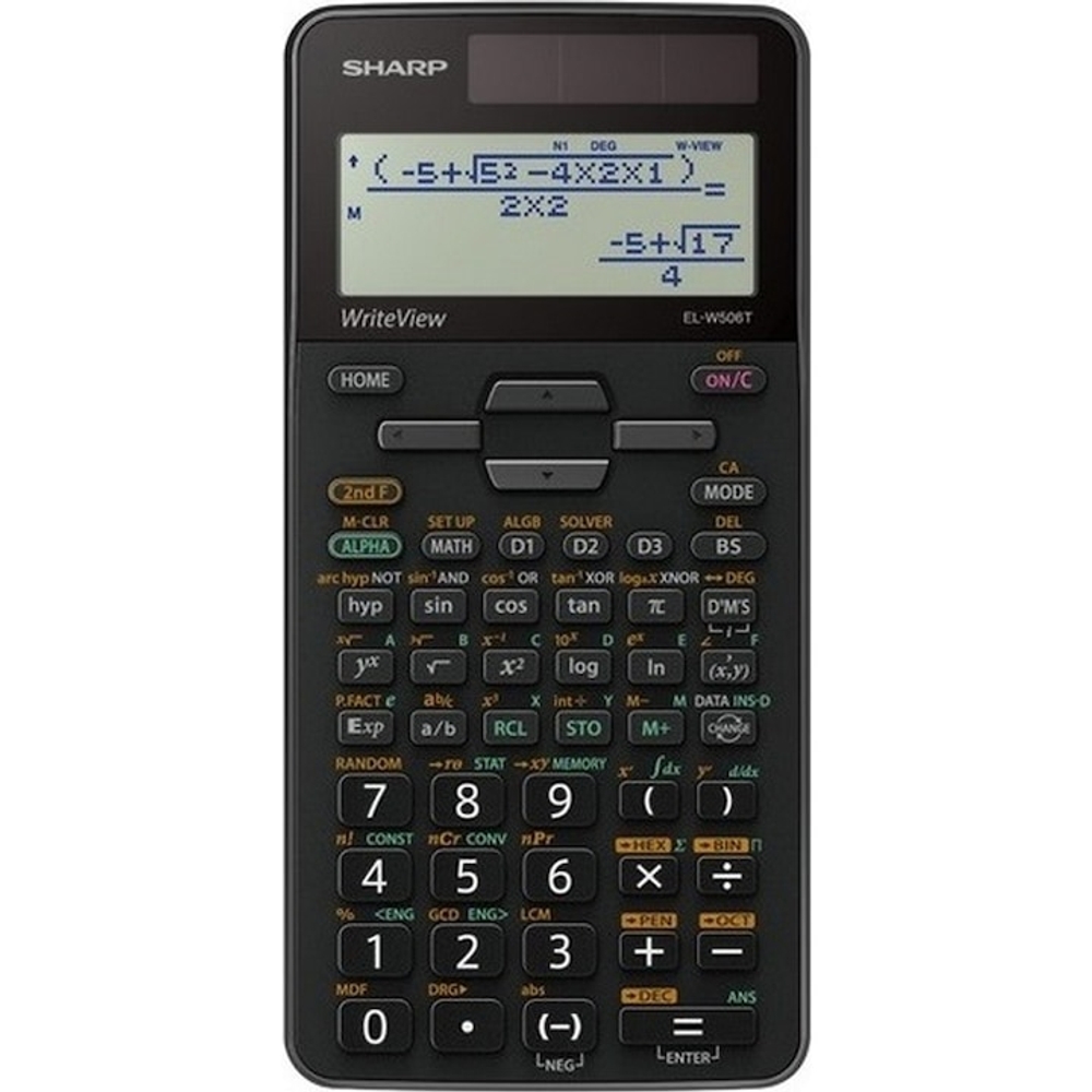 img of Cel mai bun calculator stiintific