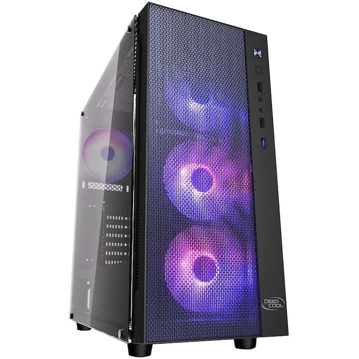 Carcasa DeepCool MATREXX 55 MESH