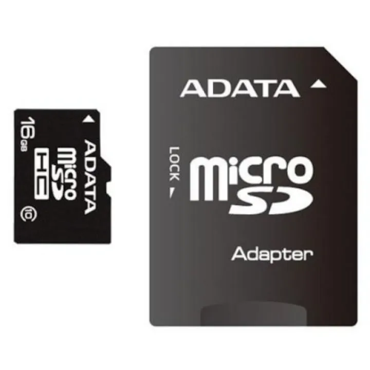 Adata microSDHC