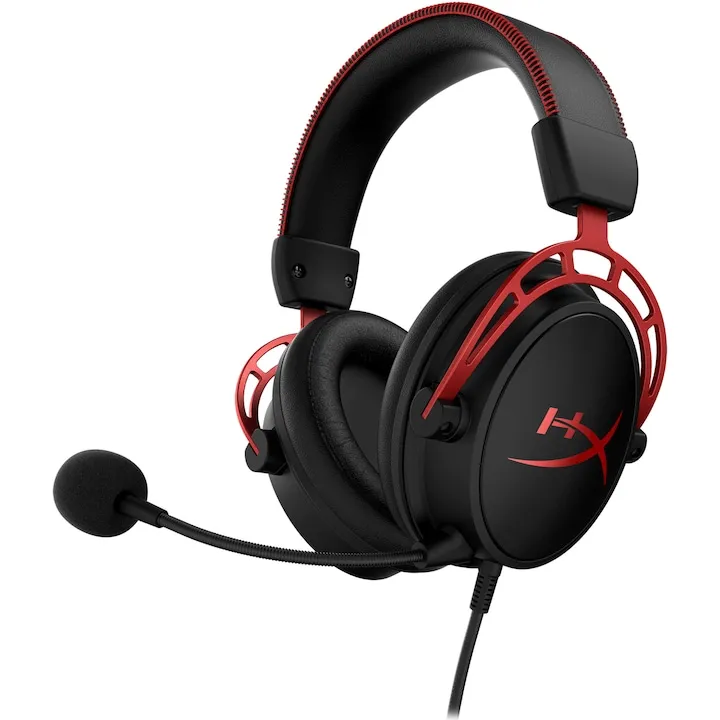 HyperX Cloud Alpha