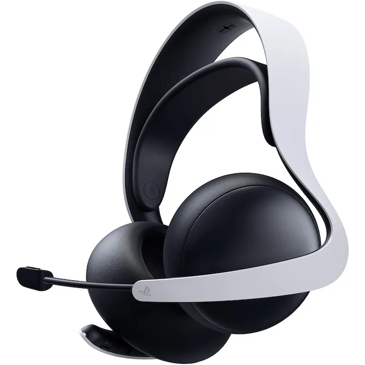 Casti Gaming Wireless Sony PlayStation PULSE Elite