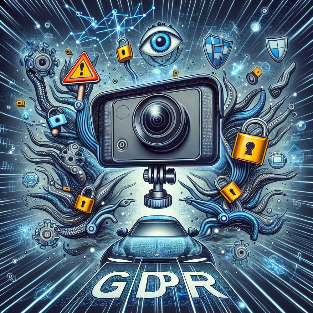 img of Ce trebuie sa stii despre gdpr referitor la camerele video auto