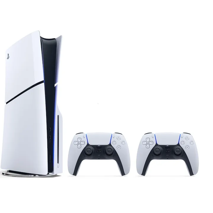 Consola PlayStation 5 Slim