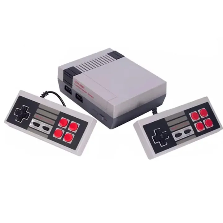 Consola retro Entertainment System