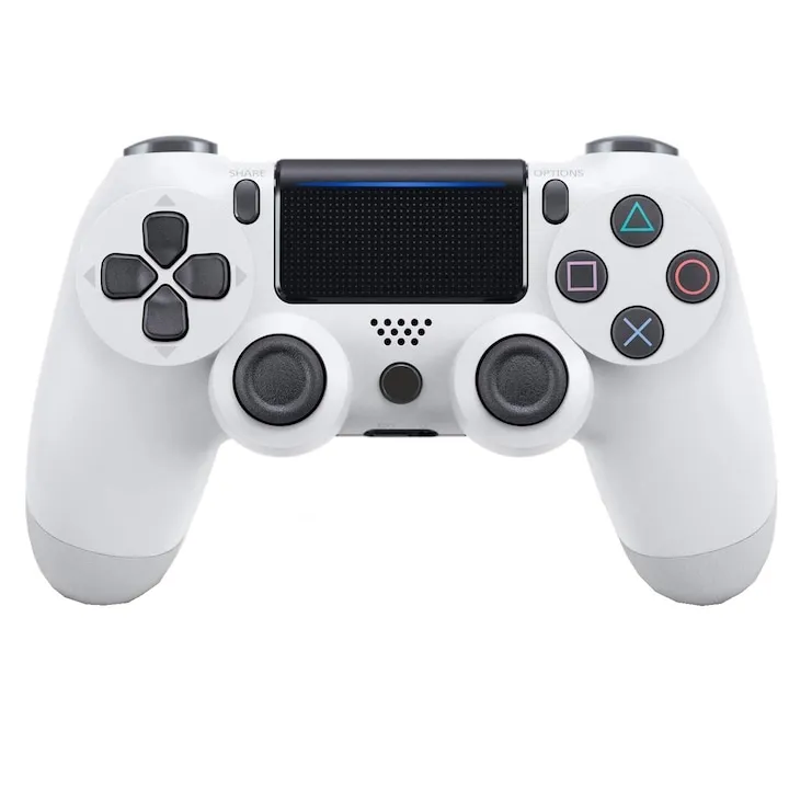 Controler Gamepad Wireless, Compatibil PlayStation 4