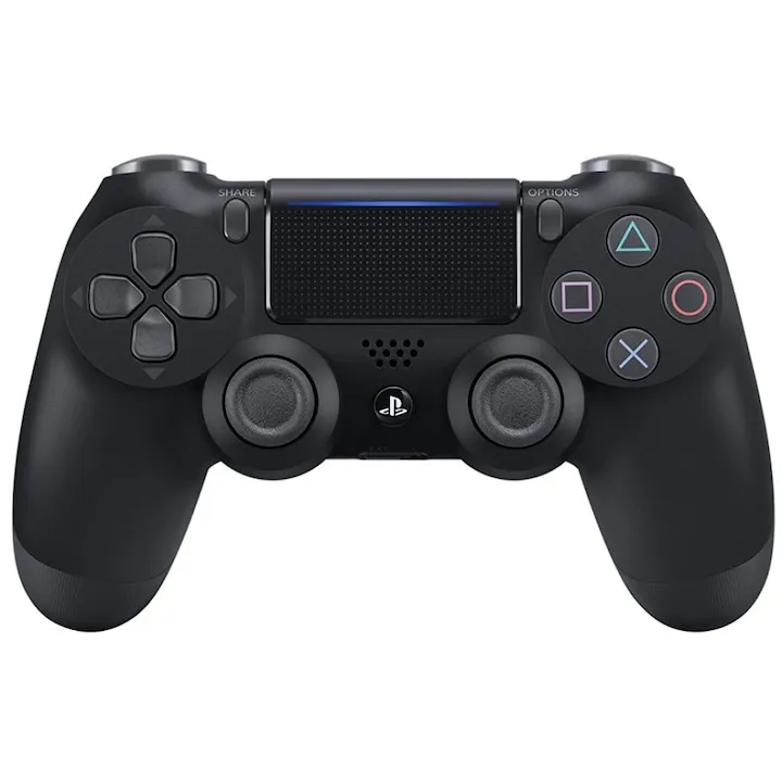 Controller Sony DualShock 4 v2 Black