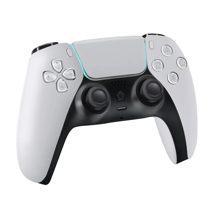 Controller Wireless Compatibil PC, PS4