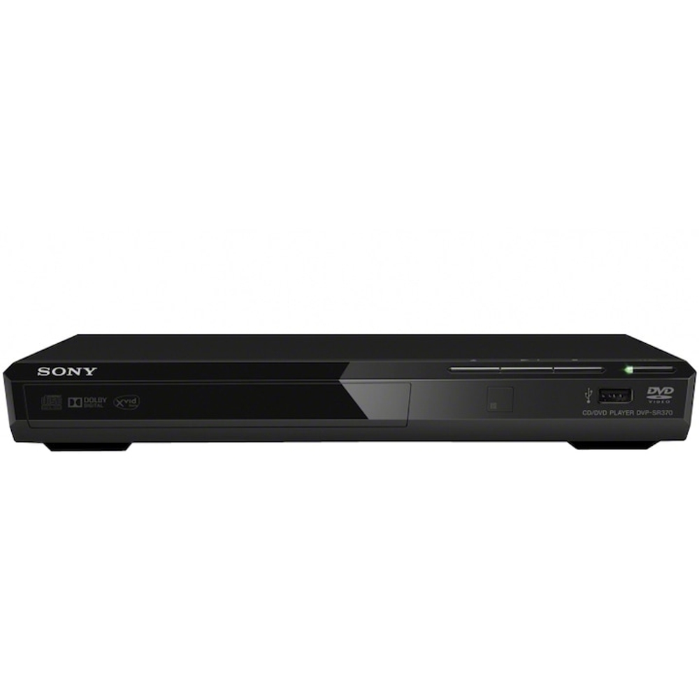 img of Cel mai bun DVD player