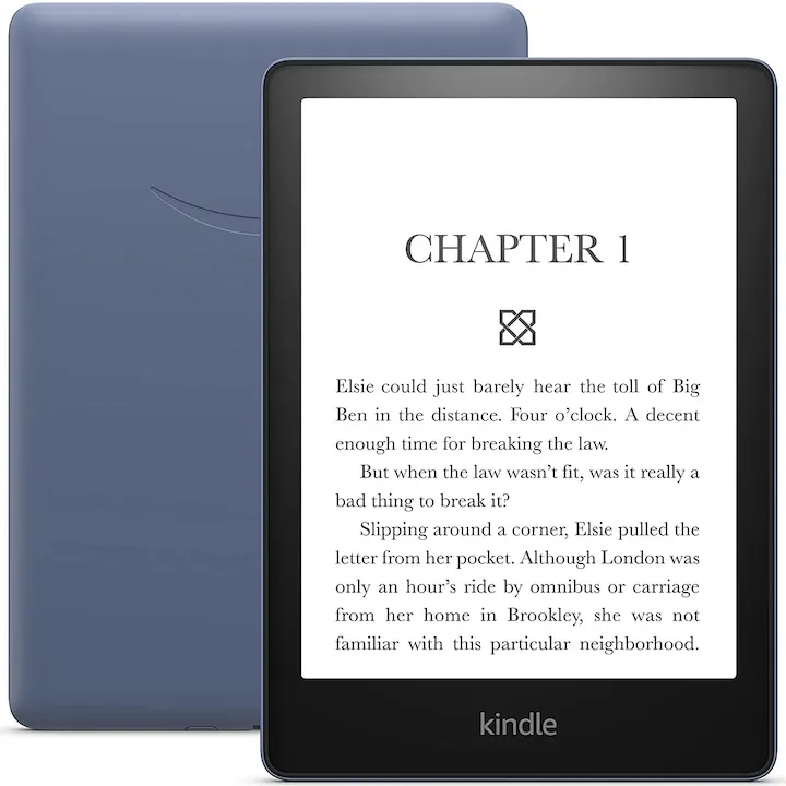 eBook Reader Amazon Kindle Paperwhite 2021 Denim