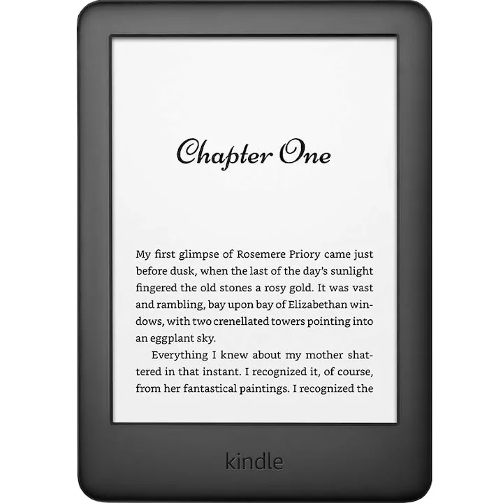 eBook Reader Kindle 2019