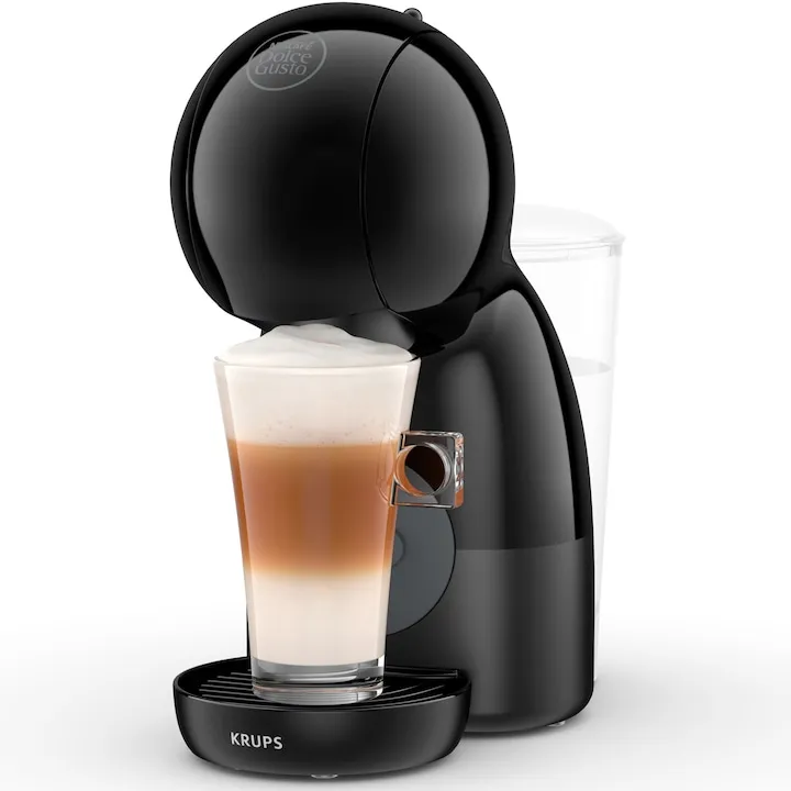 Espressor cu Capsule Krups NESCAFÉ® Dolce Gusto® Piccolo XS KP1A3B10