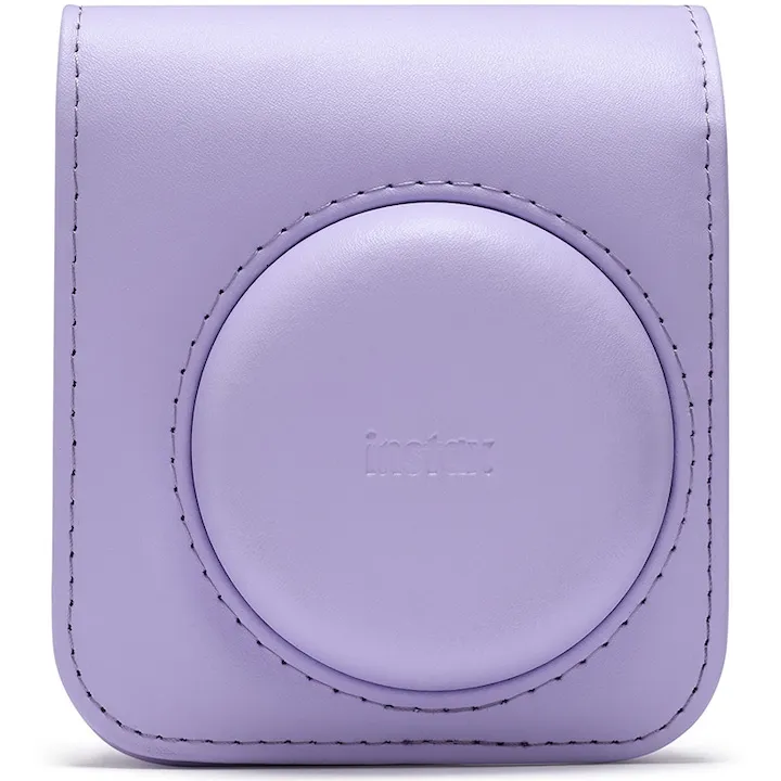 Geanta Foto Fujifilm Instax Mini 12 Lilac Purple