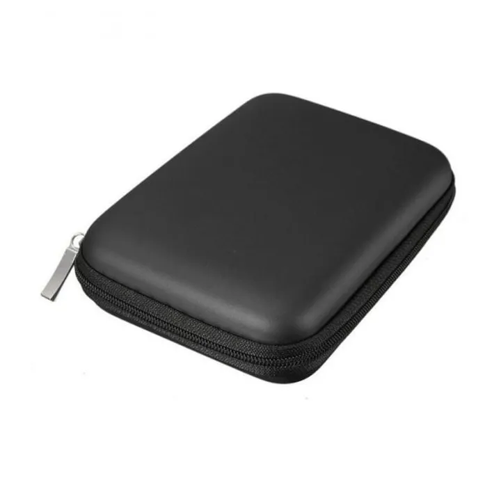 Husa de transport și protecție pt HDD/SSD de 2.5 inch