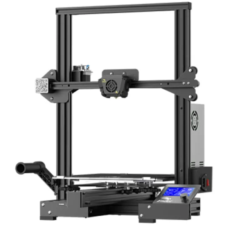 Imprimanta 3D Creality Ender 3 Max