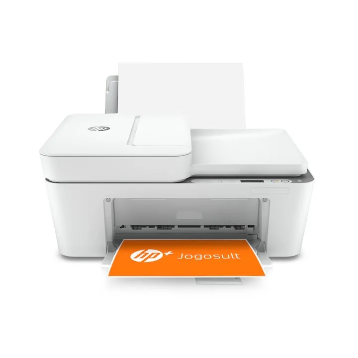 Imprimanta Multifuncțională Color Inkjet HP DeskJet 4130E