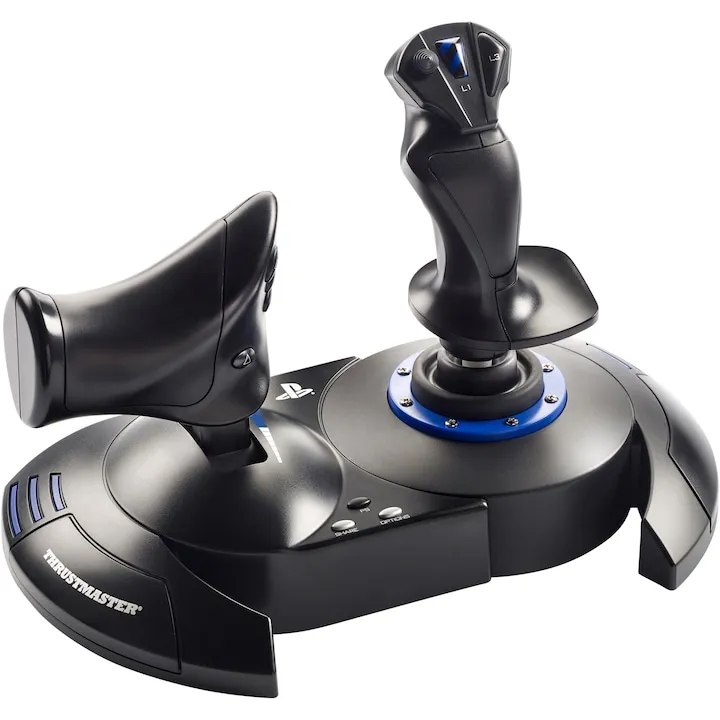 Joystick Thrustmaster T.FLIGHT HOTAS 4 Official