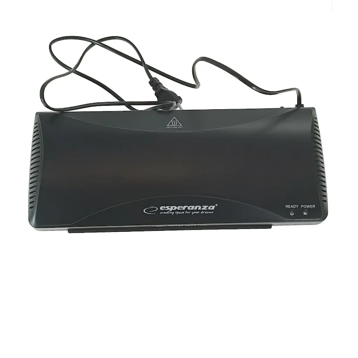 Laminator A4 Esperanza Infinity 93202