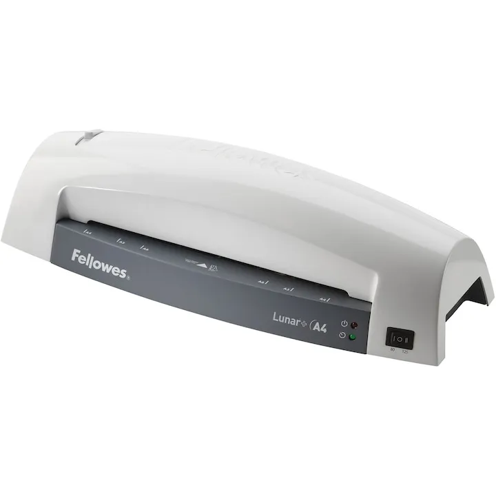 Laminator Fellowes Lunar A4