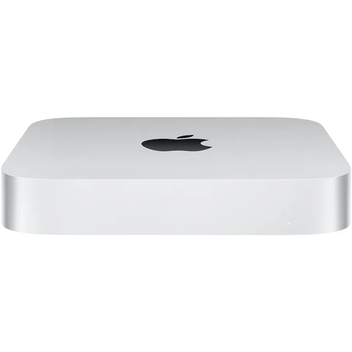 Mac Mini PC Apple cu procesor Apple M2 (16GB RAM)