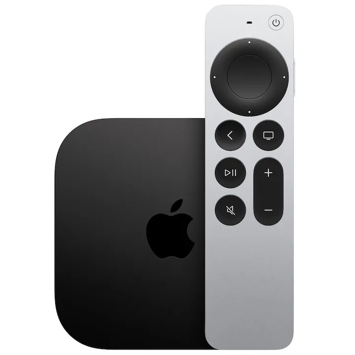 Mediaplayer Apple TV 4K (2022)