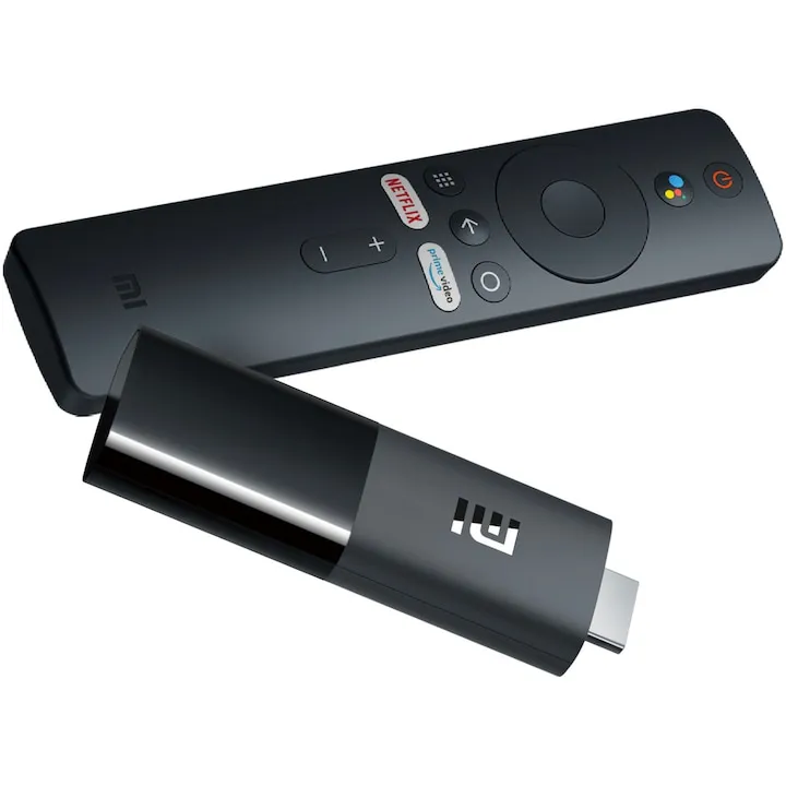 Mediaplayer Xiaomi Mi TV Stick