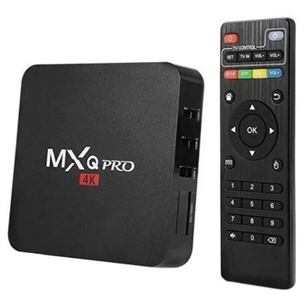 img of Cel mai bun tv box