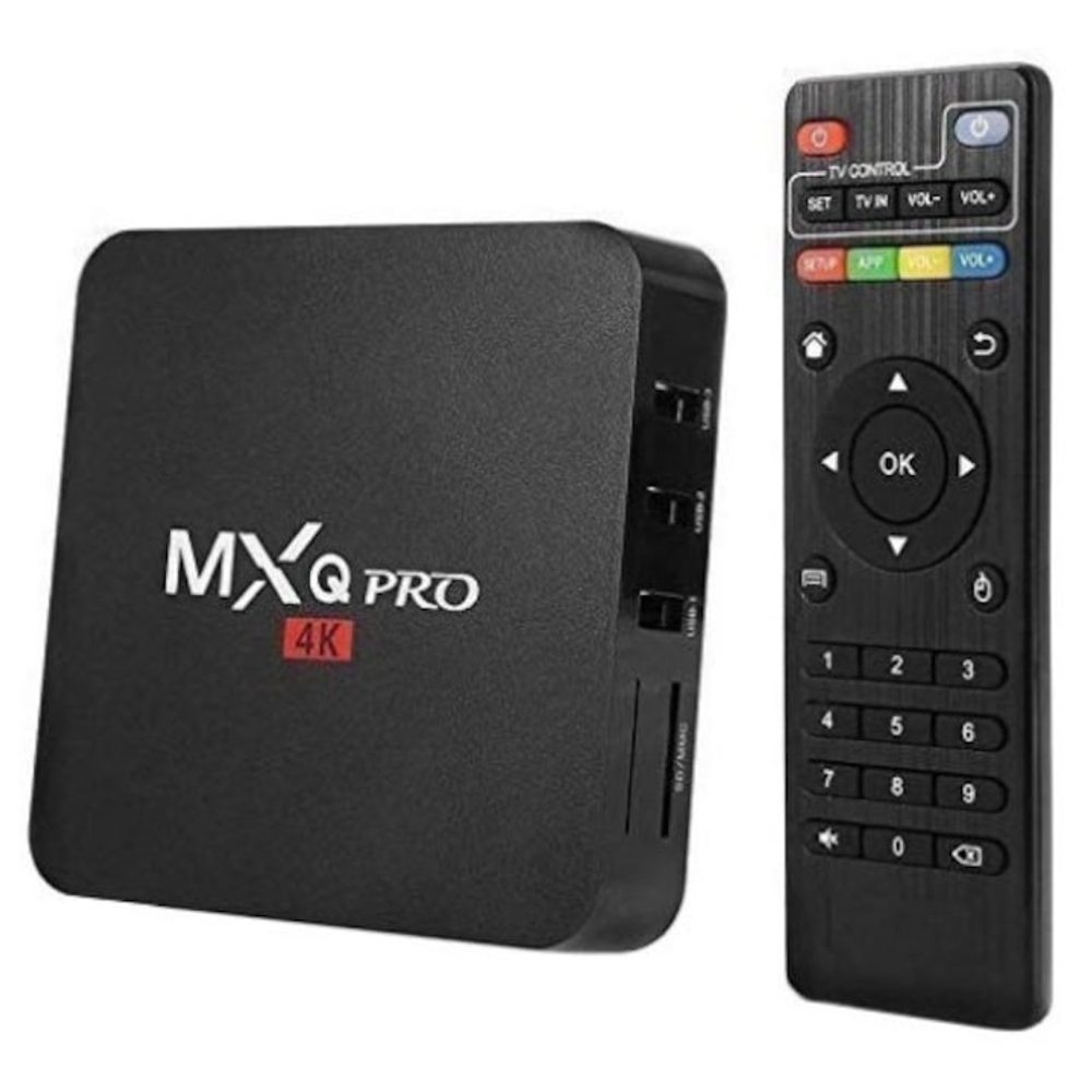 img of Cel mai bun tv box