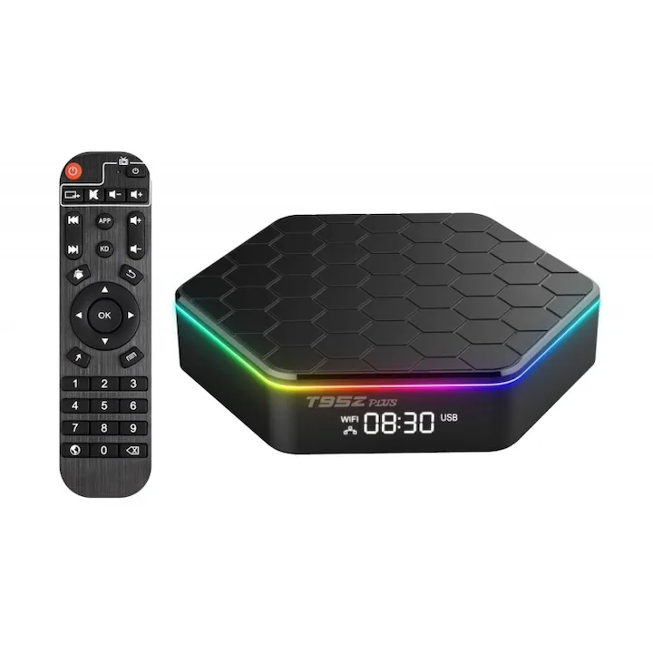 Mini PC TV Smart Box T95Z Plus