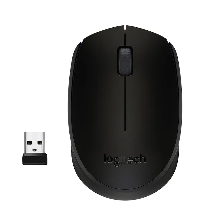 Logitech M171