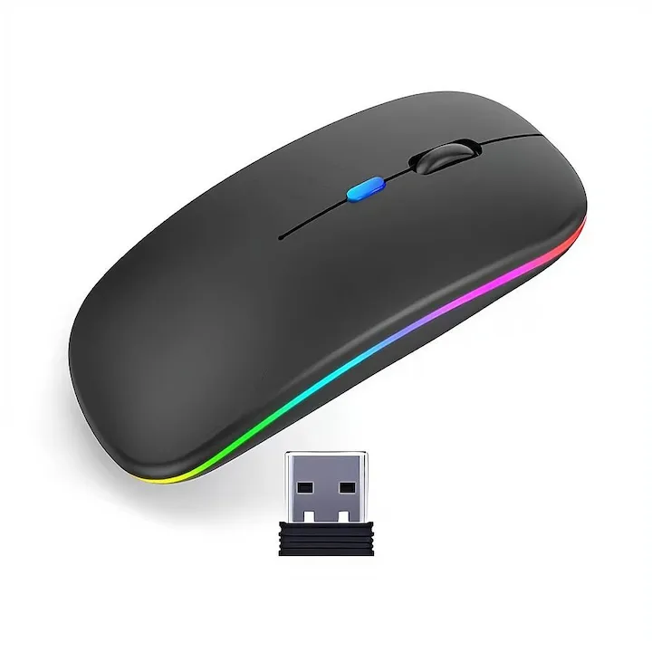 Mouse Fbirddek® 518