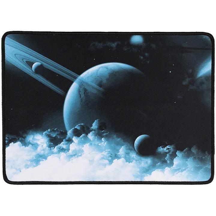 Mousepad Gaming Spacer 350 x 250