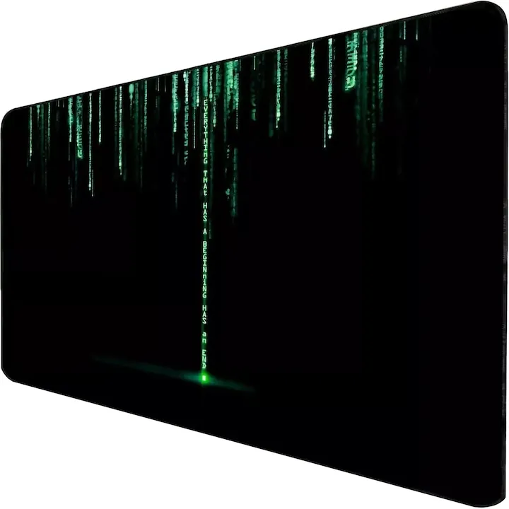 Mousepad Profesional pentru Gaming