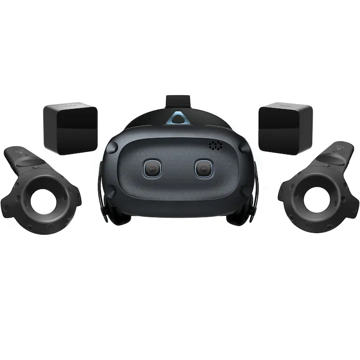 Ochelari VR HTC Vive Cosmos ELITE