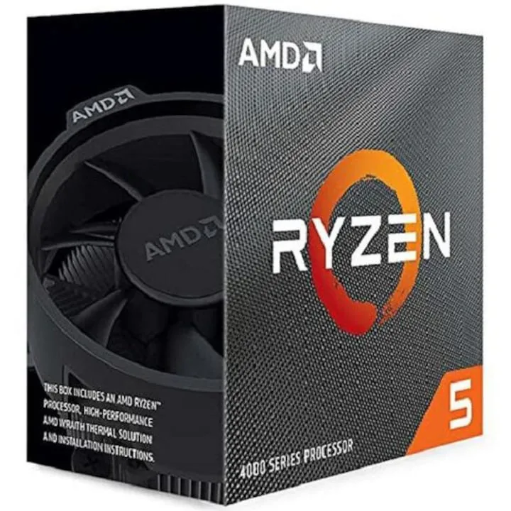 Procesor AMD Ryzen™ 5 4600G