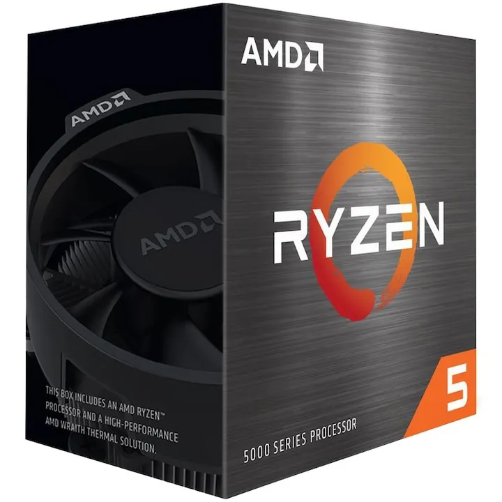 Procesor AMD Ryzen™ 5 5600X