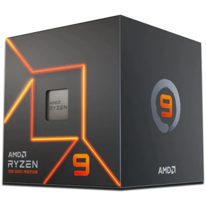 Procesor AMD Ryzen™ 9 7900