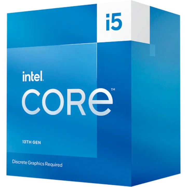 Procesor Intel Core i5-13400F